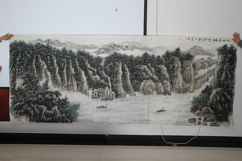 作品鉴赏